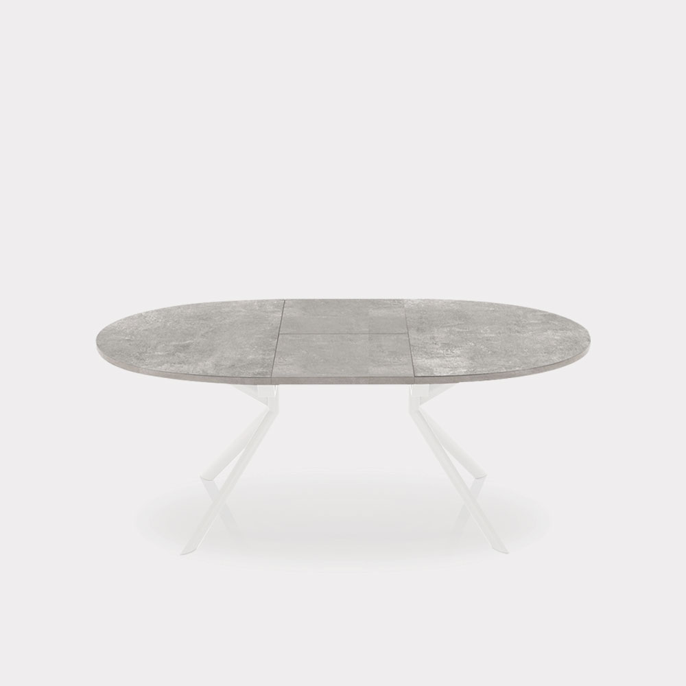 GIOVE OVAL TABLE_BETON GREY_WH_140-190