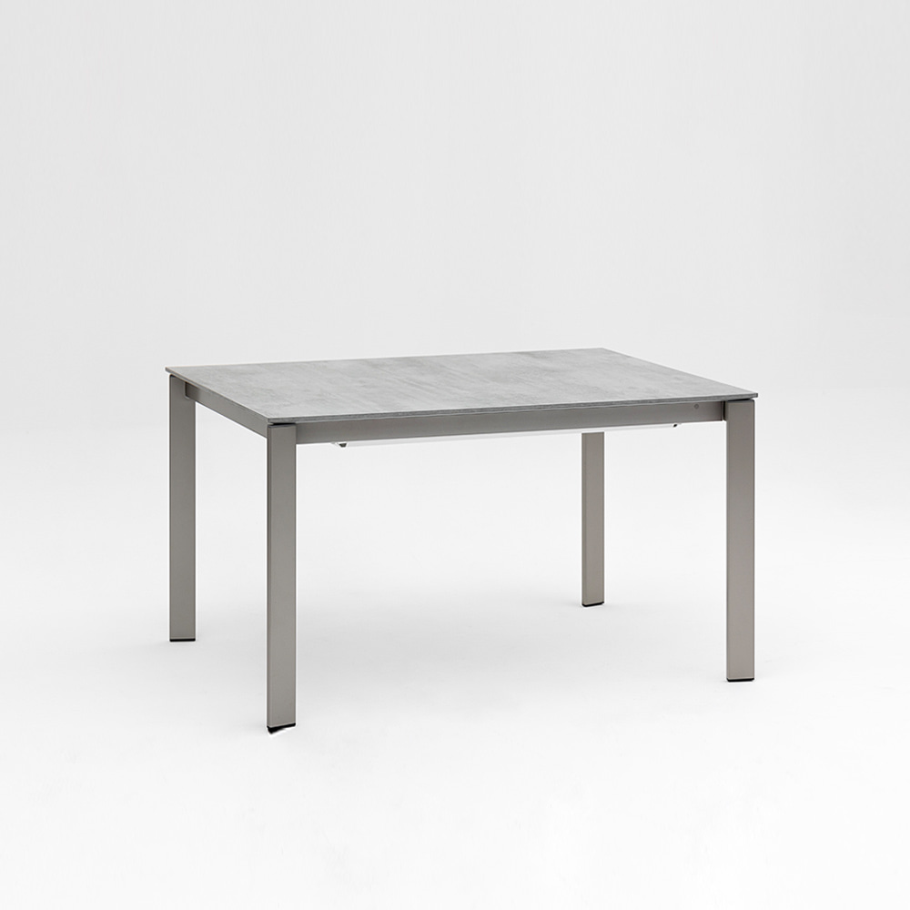 에미넌스 테이블 베통그레이 (130-180cm)