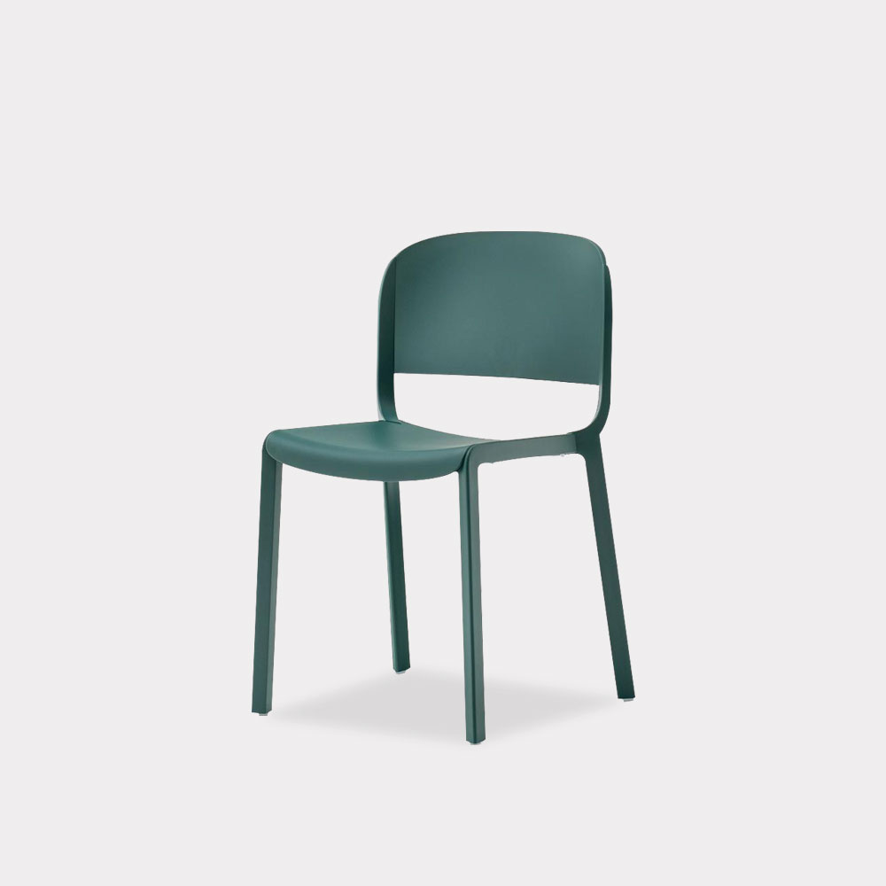 DOME CHAIR_GR
